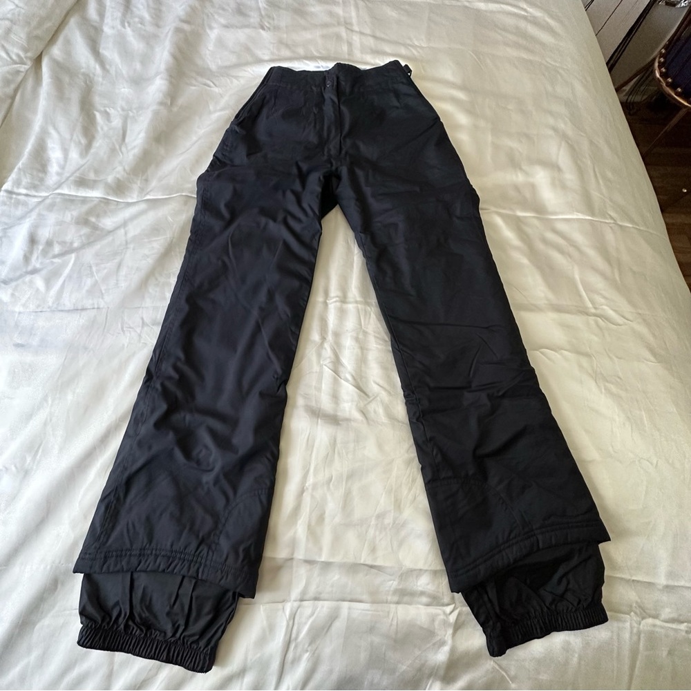 Obermeyer Ski Pants size 4